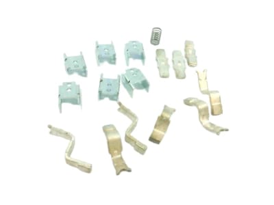 CHARTER CONTACT & SUPPLY CH747CK