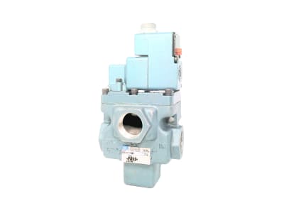 MAC VALVES INC 57D-13-116GA