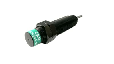 CKD CORP NCK-00-20