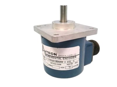 AVTRON AV25Y1PAA13AA000