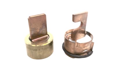 LITTELFUSE LRU616R