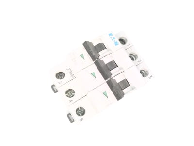 EATON CORPORATION 278881