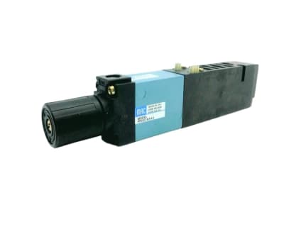 MAC VALVES INC PR82C-KAAA