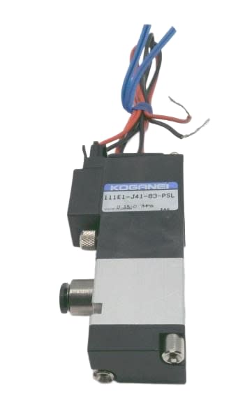 KOGANEI 111E1-J41-83-PSL
