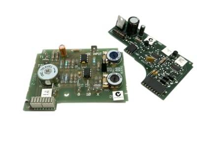 JOHNSON CONTROLS R81GAA-2