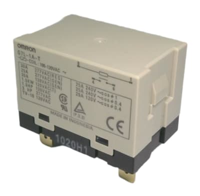 OMRON 121688