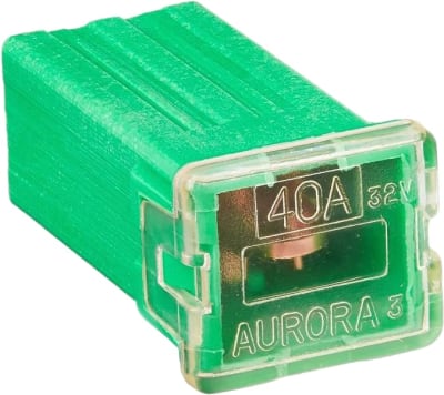 EATON CORPORATION FLS-40