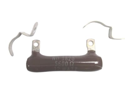 OHMITE 270-12D-57-56K0