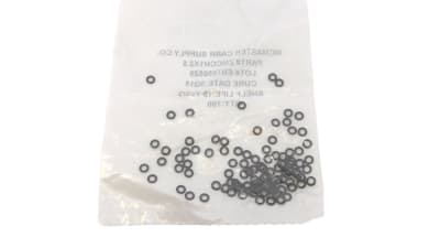 MCMASTER CARR 9262K511