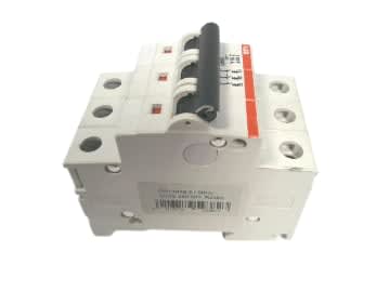 ASEA BROWN BOVERI S203P-Z16