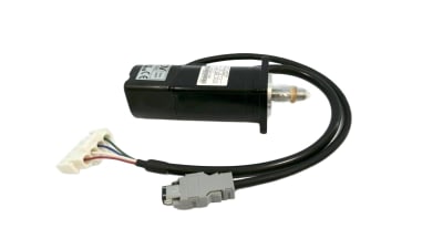 YASKAWA ELECTRIC SGMAH-01B1A41