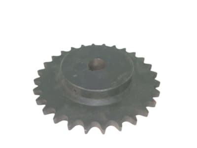 MARTIN SPROCKET & GEAR INC 60BS28 1