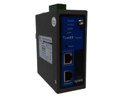INHAND IR711WH01