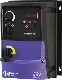 INVERTEK ODE-3-110043-101B