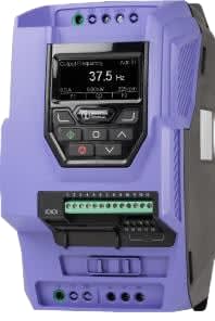 INVERTEK ODV-3-340180-3F12-MN
