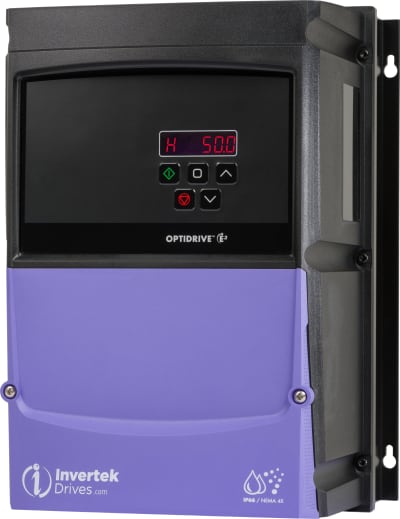 INVERTEK ODE-3-320180-3F4A