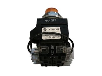 GENERAL ELECTRIC CR104PLT92M
