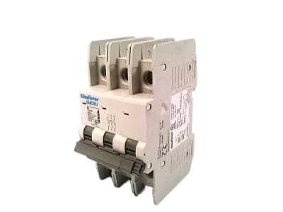 AUTOMATION DIRECT GMCBU-3B-5