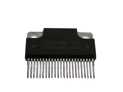 TOSHIBA TPD4104AKLB2