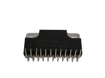 TOSHIBA TPD4104AKLBF