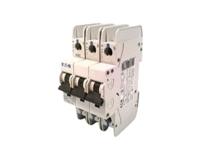 EATON CORPORATION FAZ-B3/3-NA