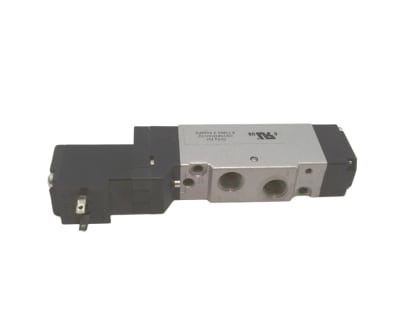 FESTO MEH-5/2-1/8-P-S-B