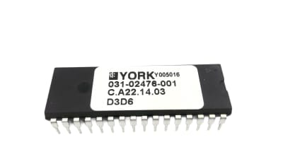 JOHNSON CONTROLS 031-02476-001