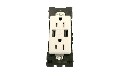 LEVITON RUAA1-PG