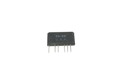 GENERAL ELECTRIC 19C320060G1