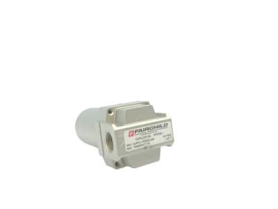 FAIRCHILD INDUSTRIAL PROD FFF0031