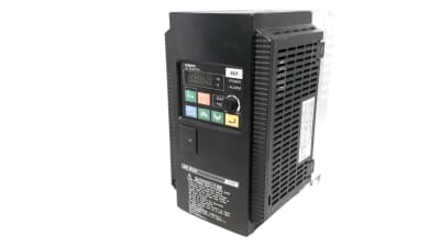 OMRON JX-A4004-EF