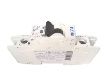 EATON CORPORATION FAZ-C8/1-NA-L