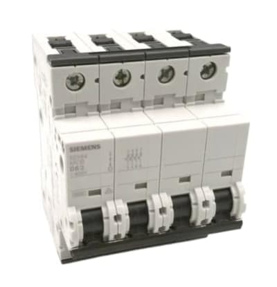 SIEMENS 5SY6463-8