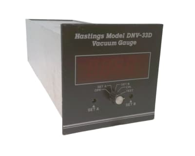 TELEDYNE DNV-33D