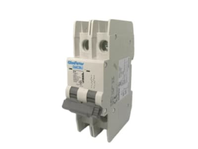 AUTOMATION DIRECT GMCBU-2C-25