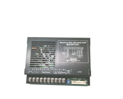 ORIENTAL MOTOR BLD224-5