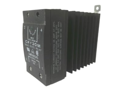 SENSATA TECHNOLOGIES CMRA6045