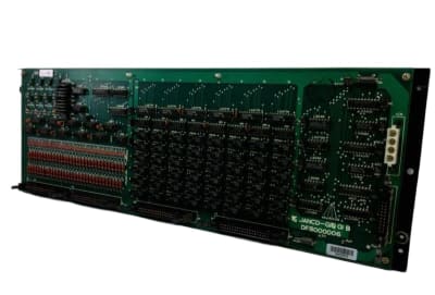 YASKAWA ELECTRIC JANCD-G10-01