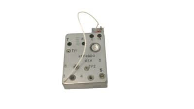 GENERAL ELECTRIC 4EF41A10