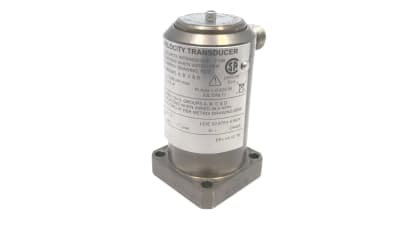 METRIX VIBRATION 5485C-006