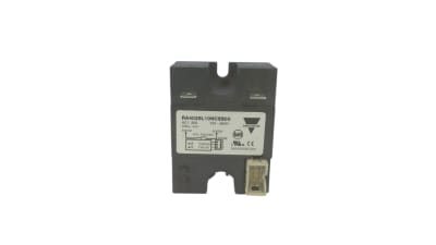 CARLO GAVAZZI RA4025L10NCSS00
