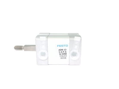 FESTO ADN-12-5-A-P-A-Q-10K8