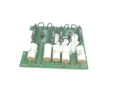 ASEA BROWN BOVERI 0-57302