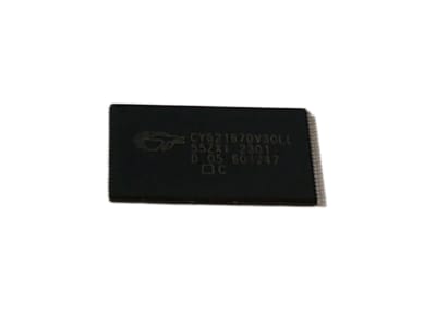 INFINEON CY62167DV30LL-55ZXI