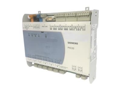 SIEMENS PXC22