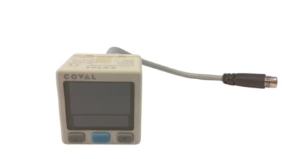 COVAL VACUUM TECHNOLOGY PSD100CPNP