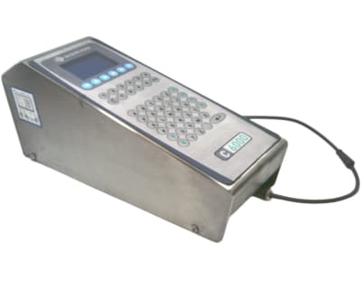 DOMINO C6000