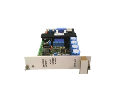 PHILIPS DCPA 50/2