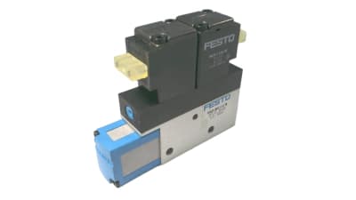 FESTO VAD-ME-I-1/8