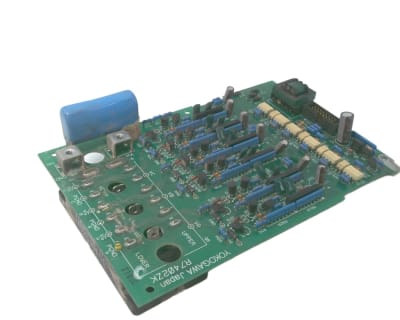 YOKOGAWA R7402ZK
